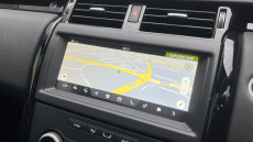 Land Rover Discovery Sport 2.0 SD4 240 SE 5dr Auto [5 Seat] Diesel Station Wagon